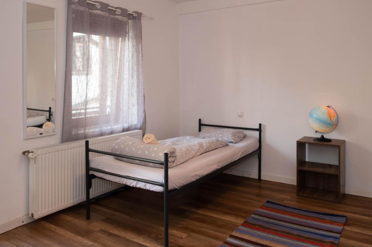 Zen Hostel Cluj-Napoca Exteriör bild
